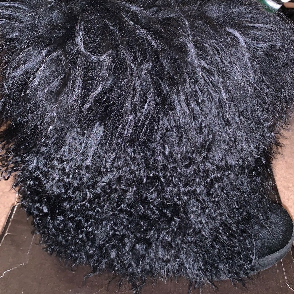 Women's Bear Paw boots